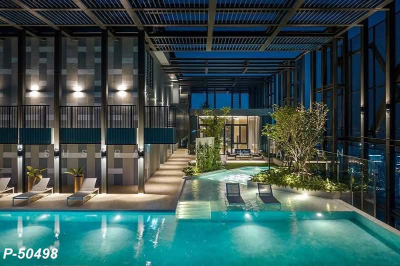 XT Phayathai, Bangkok, Phaya Thai Road, Thanon Phaya Thai, Ratchathewi, Bangkok, 1 Bedroom, 34 sqm, Condo For Rent, by Susira Prueksawun, 500297792 - DDproperty.com