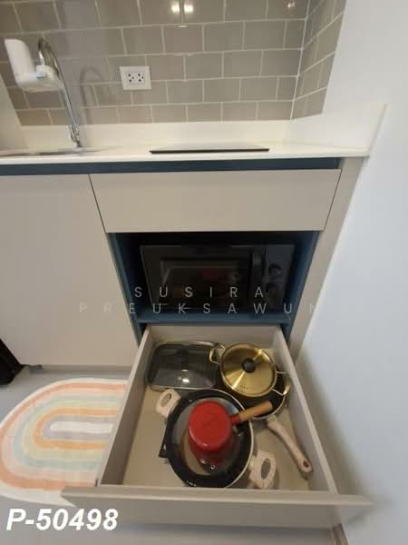 XT Phayathai, Bangkok, Phaya Thai Road, Thanon Phaya Thai, Ratchathewi, Bangkok, 1 Bedroom, 34 sqm, Condo For Rent, by Susira Prueksawun, 500297792 - DDproperty.com