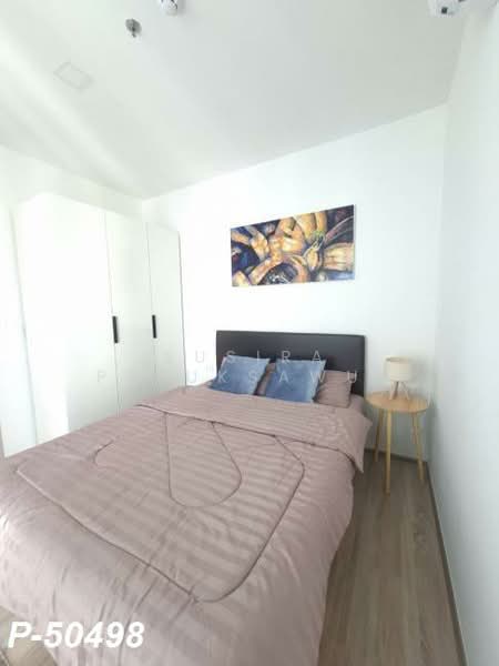 XT Phayathai, Bangkok, Phaya Thai Road, Thanon Phaya Thai, Ratchathewi, Bangkok, 1 Bedroom, 34 sqm, Condo For Rent, by Susira Prueksawun, 500297792 - DDproperty.com