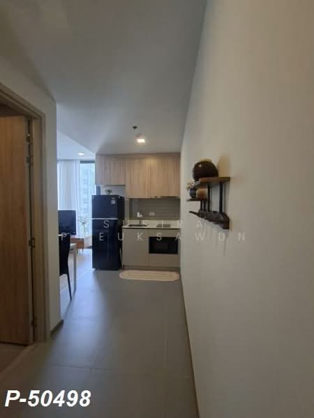 XT Phayathai, Bangkok, Phaya Thai Road, Thanon Phaya Thai, Ratchathewi, Bangkok, 1 Bedroom, 34 sqm, Condo For Rent, by Susira Prueksawun, 500297792 - DDproperty.com