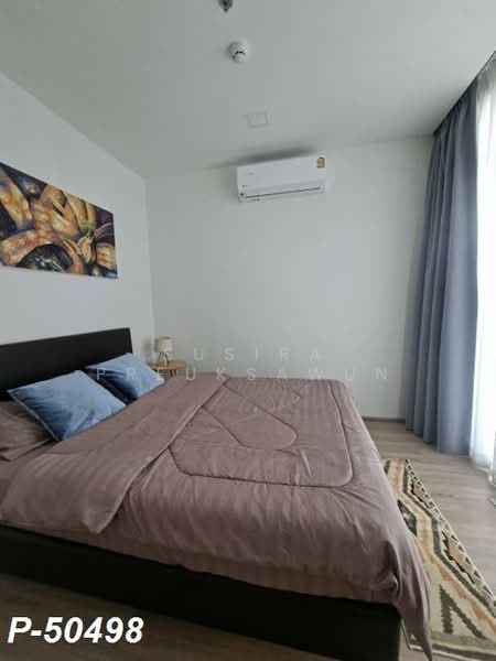 XT Phayathai, Bangkok, Phaya Thai Road, Thanon Phaya Thai, Ratchathewi, Bangkok, 1 Bedroom, 34 sqm, Condo For Rent, by Susira Prueksawun, 500297792 - DDproperty.com