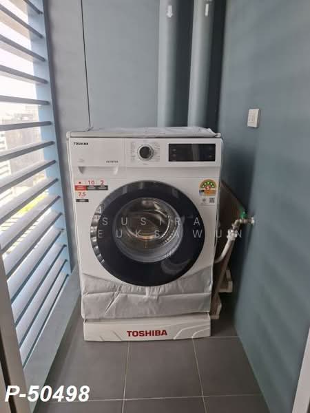XT Phayathai, Bangkok, Phaya Thai Road, Thanon Phaya Thai, Ratchathewi, Bangkok, 1 Bedroom, 34 sqm, Condo For Rent, by Susira Prueksawun, 500297792 - DDproperty.com