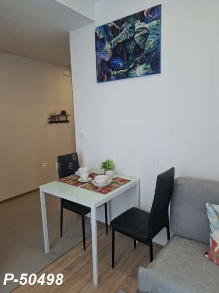 XT Phayathai, Bangkok, Phaya Thai Road, Thanon Phaya Thai, Ratchathewi, Bangkok, 1 Bedroom, 34 sqm, Condo For Rent, by Susira Prueksawun, 500297792 - DDproperty.com