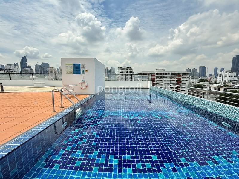 Tidy Thonglor : ไทดี้ ทองหล่อ, กรุงเทพ, 105 ถนนสุขุุมวิท 55, คลองตันเหนือ, วัฒนา, กรุงเทพ, 48 ตร.ม., คอนโด ขาย, โดย อรนลิน รุ่งศิริโรจน์, 500297793 - DDproperty.com