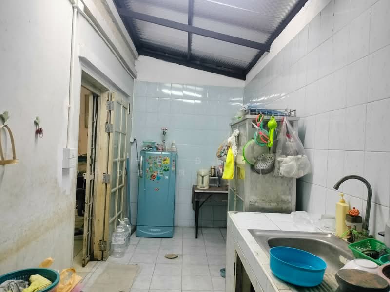 Passorn 12 Rangsit Klong 3 : ภัสสร 12 รังสิต คลอง 3, ปทุมธานี, ถนน โยธาธิการคูคต-คลองหลวง, คลองสาม, คลองหลวง, ปทุมธานี, 100 ตร.ม., ทาวน์เฮ้าส์ ขาย, โดย The Best Property โบว์, 500297794 - DDproperty.com