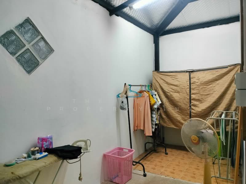 Passorn 12 Rangsit Klong 3 : ภัสสร 12 รังสิต คลอง 3, ปทุมธานี, ถนน โยธาธิการคูคต-คลองหลวง, คลองสาม, คลองหลวง, ปทุมธานี, 100 ตร.ม., ทาวน์เฮ้าส์ ขาย, โดย The Best Property โบว์, 500297794 - DDproperty.com