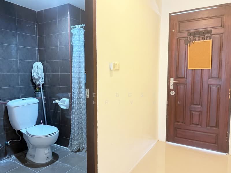 Tonkla Condominium, Lamphun, Nai Muang, Muang Lamphun, Lamphun, 2 Bedrooms, 55 sqm, Condo For Sale, by The Best Property บอย, 500297795 - DDproperty.com