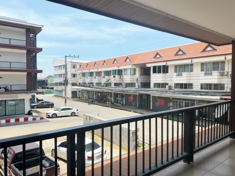 Tonkla Condominium : ต้นกล้า คอนโดมิเนียม, ลำพูน, ในเมือง, เมืองลำพูน, ลำพูน, 55 ตร.ม., คอนโด ขาย, โดย The Best Property บอย, 500297795 - DDproperty.com