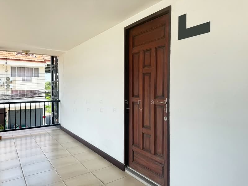 Tonkla Condominium : ต้นกล้า คอนโดมิเนียม, ลำพูน, ในเมือง, เมืองลำพูน, ลำพูน, 55 ตร.ม., คอนโด ขาย, โดย The Best Property บอย, 500297795 - DDproperty.com