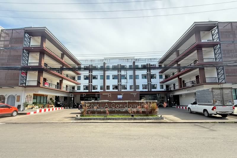 Tonkla Condominium : ต้นกล้า คอนโดมิเนียม, ลำพูน, ในเมือง, เมืองลำพูน, ลำพูน, 55 ตร.ม., คอนโด ขาย, โดย The Best Property บอย, 500297795 - DDproperty.com