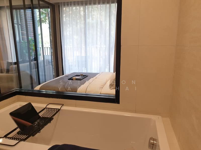 SO Origin Bangtao Beach, Phuket, Choeng Thale, Thalang, Phuket, 2 Bedrooms, 51 sqm, Condo Option To Buy, by Saipiroon Yapanchai, 500297796 - DDproperty.com
