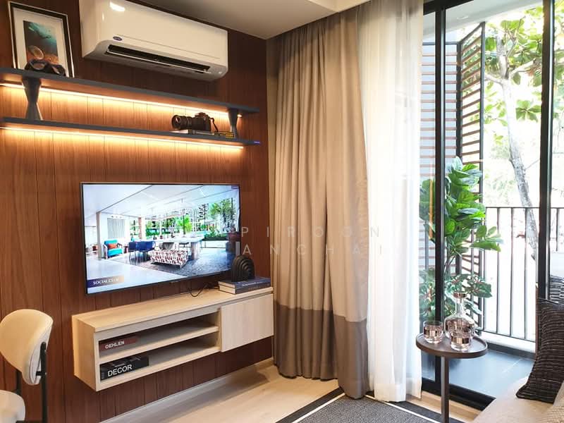 SO Origin Bangtao Beach : โซ ออริจิ้น บางเทา บีช, ภูเก็ต, เชิงทะเล, ถลาง, ภูเก็ต, 51 ตร.ม., คอนโด ขายดาวน์, โดย Saipiroon Yapanchai, 500297796 - DDproperty.com