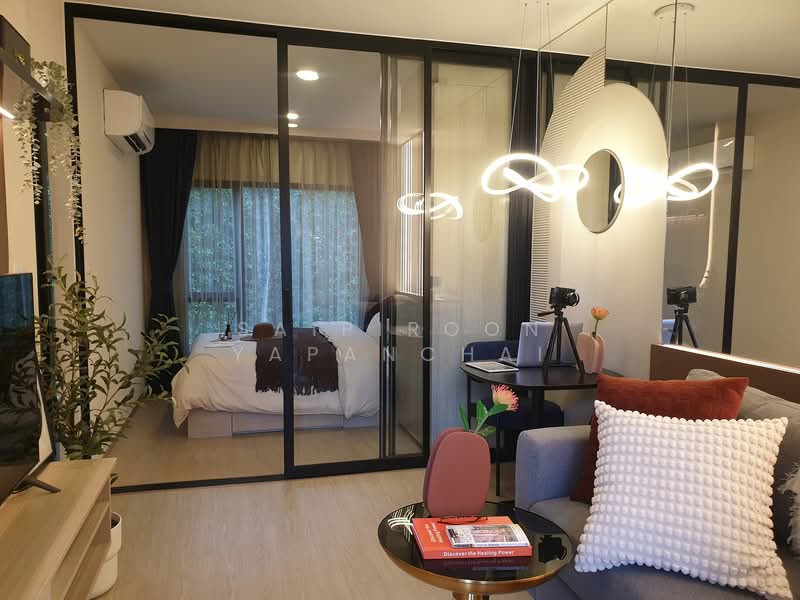 SO Origin Bangtao Beach, Phuket, Choeng Thale, Thalang, Phuket, 2 Bedrooms, 51 sqm, Condo Option To Buy, by Saipiroon Yapanchai, 500297796 - DDproperty.com