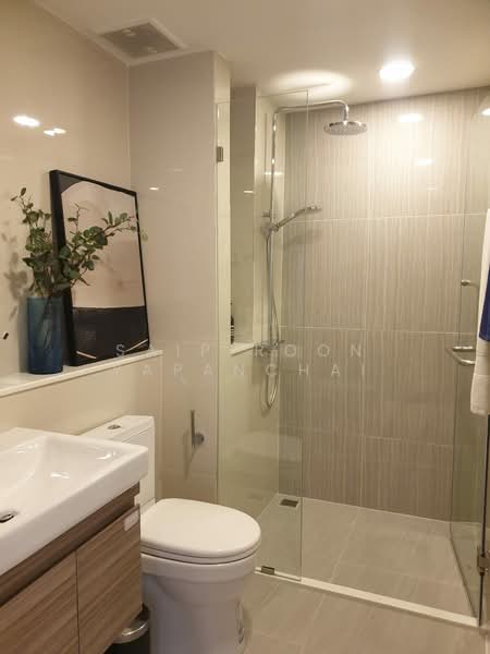 SO Origin Bangtao Beach, Phuket, Choeng Thale, Thalang, Phuket, 2 Bedrooms, 51 sqm, Condo Option To Buy, by Saipiroon Yapanchai, 500297796 - DDproperty.com