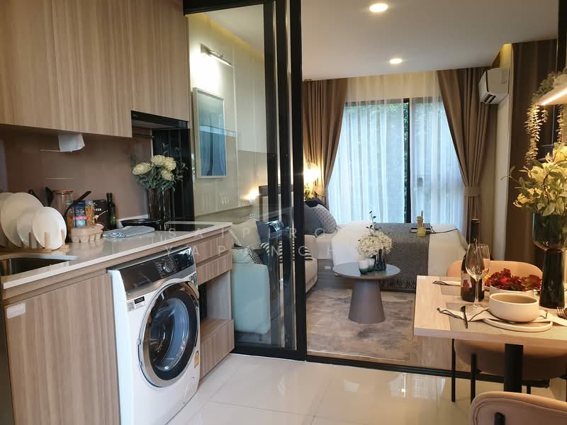 SO Origin Bangtao Beach, Phuket, Choeng Thale, Thalang, Phuket, 2 Bedrooms, 51 sqm, Condo Option To Buy, by Saipiroon Yapanchai, 500297796 - DDproperty.com