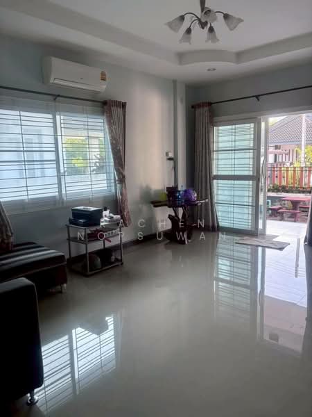 sale! Single-story detached house in a gated community. 3 bedrooms, 53.2 square wah., Songkhla, Khlong Hoi Khong, Khlong Hoi Khong, Songkhla, 3 Bedrooms, 240 sqm, Single Detached House For Sale, by Rachen Nopsuwan, 500297798 - DDproperty.com
