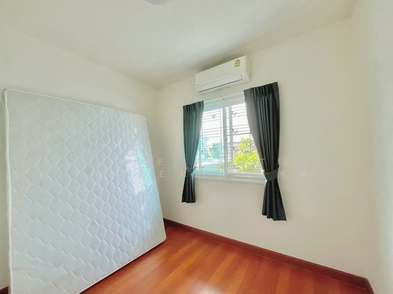 Lio Bliss Ladkrabang-Chalongkrung, Bangkok, Lam Pla Tiew, Lat Krabang, Bangkok, 3 Bedrooms, 105 sqm, Townhouse For Sale, by The Best Property เจน, 500297799 - DDproperty.com