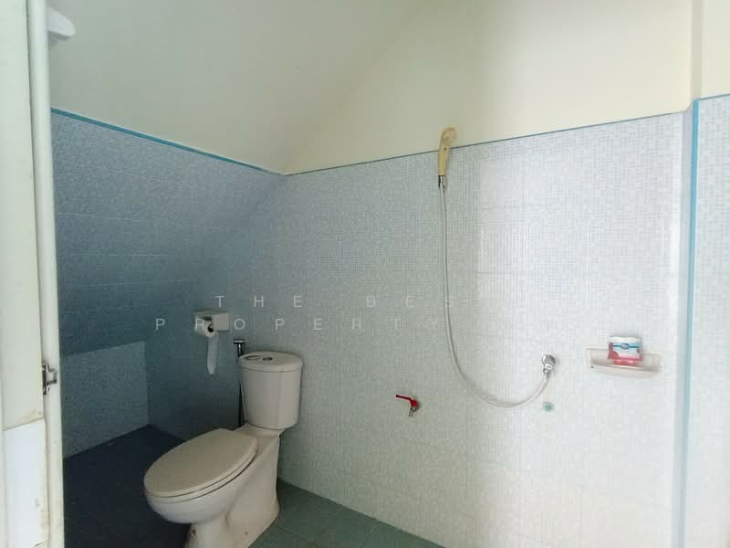 เจริญสุข ราชบุรี, Ratchaburi, Khu Bua, Muang Ratchaburi, Ratchaburi, , 100 sqm, Shophouse For Sale, by The Best Property พร, 500297801 - DDproperty.com