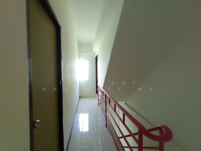 เจริญสุข ราชบุรี, Ratchaburi, Khu Bua, Muang Ratchaburi, Ratchaburi, , 100 sqm, Shophouse For Sale, by The Best Property พร, 500297801 - DDproperty.com