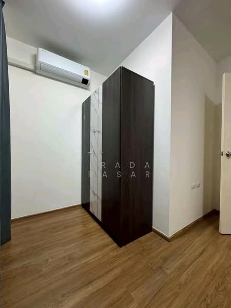Pleno Ramintra–Wongwaen, Bangkok, Kanchanaphisek parallel road, Sam Wa Tawan Tok, Khlong Sam Wa, Bangkok, 3 Bedrooms, 80 sqm, Townhouse For Rent, by Airada Parasarn, 500297804 - DDproperty.com