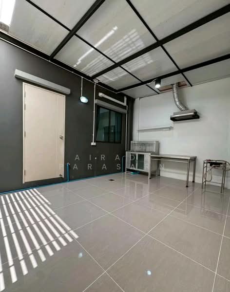 Pleno Ramintra–Wongwaen, Bangkok, Kanchanaphisek parallel road, Sam Wa Tawan Tok, Khlong Sam Wa, Bangkok, 3 Bedrooms, 80 sqm, Townhouse For Rent, by Airada Parasarn, 500297804 - DDproperty.com