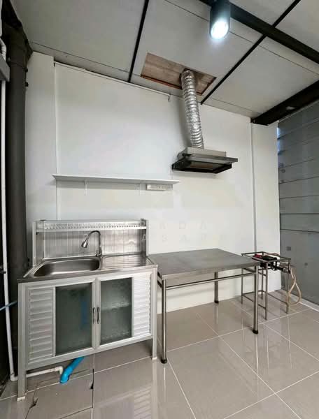 Pleno Ramintra–Wongwaen, Bangkok, Kanchanaphisek parallel road, Sam Wa Tawan Tok, Khlong Sam Wa, Bangkok, 3 Bedrooms, 80 sqm, Townhouse For Rent, by Airada Parasarn, 500297804 - DDproperty.com
