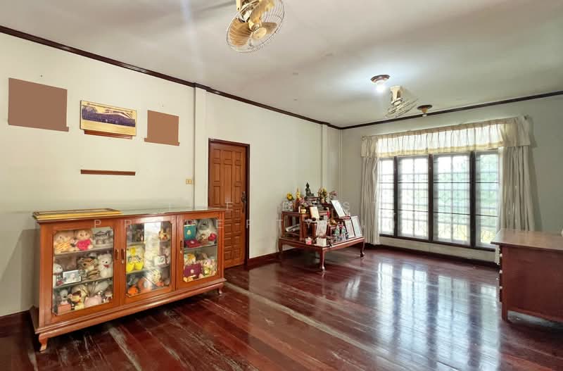 บ้านเดี่ยวพร้อมที่ดินกระทุ่มแบน สมุทรสาคร, สมุทรสาคร, ท่าไม้, กระทุ่มแบน, สมุทรสาคร, 100 ตร.ม., บ้านเดี่ยว ขาย, โดย The Best Property เก๋เก๋, 500297805 - DDproperty.com