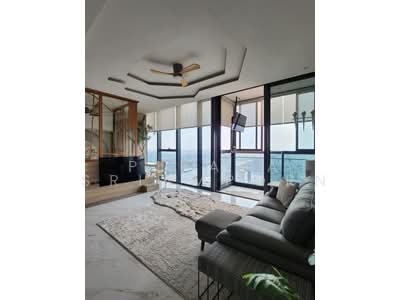 For Rent - Canapaya Residences Rama 3, Bangkok