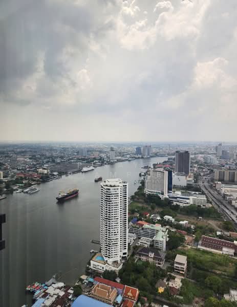 Canapaya Residences Rama 3 : คณาพญา เรสซิเดนซ์ พระราม 3, กรุงเทพ, 888 พระราม 3, บางโคล่, บางคอแหลม, กรุงเทพ, 108 ตร.ม., คอนโด ให้เช่า, โดย PIRAYA SRIAMPORN, 500297807 - DDproperty.com