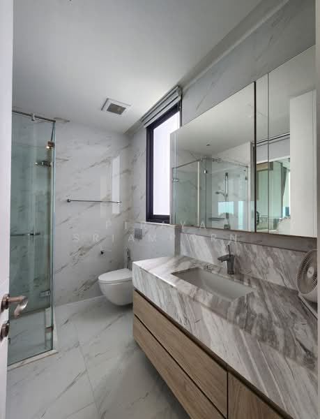 Canapaya Residences Rama 3, Bangkok, 888 Rama 3 Road, Bang Klo, Bang Kho Laem, Bangkok, 2 Bedrooms, 108 sqm, Condo For Sale, by PIRAYA SRIAMPORN, 500297809 - DDproperty.com