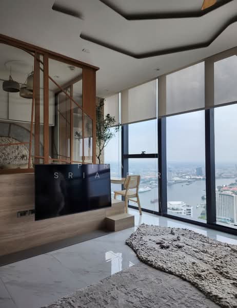Canapaya Residences Rama 3 : คณาพญา เรสซิเดนซ์ พระราม 3, กรุงเทพ, 888 พระราม 3, บางโคล่, บางคอแหลม, กรุงเทพ, 108 ตร.ม., คอนโด ขาย, โดย PIRAYA SRIAMPORN, 500297809 - DDproperty.com