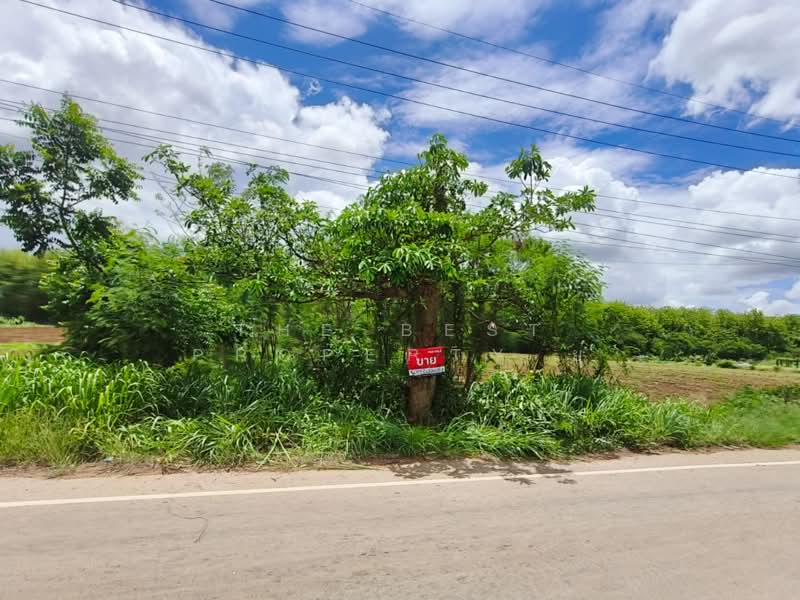 ที่ดินวังน้ำเย็น สระแก้ว, Sa Kaeo, Wang Nam Yen, Wang Nam Yen, Sa Kaeo, , 1,600 sqm, Land For Sale, by The Best Property ยุ, 500297813 - DDproperty.com