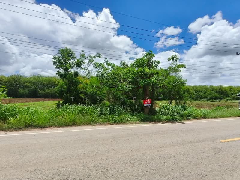 ที่ดินวังน้ำเย็น สระแก้ว, สระแก้ว, วังน้ำเย็น, วังน้ำเย็น, สระแก้ว, 1,600 ตร.ม., ที่ดิน ขาย, โดย The Best Property ยุ, 500297813 - DDproperty.com