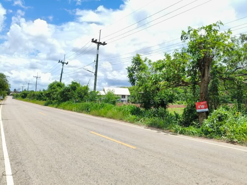 ที่ดินวังน้ำเย็น สระแก้ว, Sa Kaeo, Wang Nam Yen, Wang Nam Yen, Sa Kaeo, , 1,600 sqm, Land For Sale, by The Best Property ยุ, 500297813 - DDproperty.com