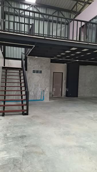 ให้เช่าโกดัง ลาดหลุมแก้ว ปทุมธานี ขนาด 595 ตรม, Pathum Thani, Khlong Phra Udom, Lat Lum Kaeo, Pathum Thani, , 595 sqm, Warehouse/Factory For Rent, by Jakarin Houpramong, 500297814 - DDproperty.com