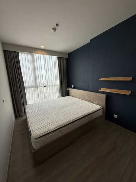 The Line Wongsawang, Bangkok, 1333 Bangkok - Nonthaburi Rd., Wong Sawang, Bang Sue, Bangkok, 2 Bedrooms, 54 sqm, Condo For Sale, by Airada Parasarn, 500297815 - DDproperty.com