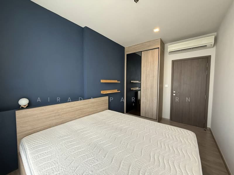 The Line Wongsawang, Bangkok, 1333 Bangkok - Nonthaburi Rd., Wong Sawang, Bang Sue, Bangkok, 2 Bedrooms, 54 sqm, Condo For Sale, by Airada Parasarn, 500297815 - DDproperty.com