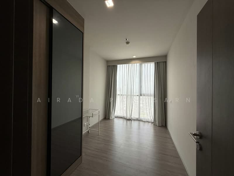 The Line Wongsawang, Bangkok, 1333 Bangkok - Nonthaburi Rd., Wong Sawang, Bang Sue, Bangkok, 2 Bedrooms, 54 sqm, Condo For Sale, by Airada Parasarn, 500297815 - DDproperty.com