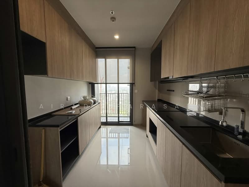 The Line Wongsawang, Bangkok, 1333 Bangkok - Nonthaburi Rd., Wong Sawang, Bang Sue, Bangkok, 2 Bedrooms, 54 sqm, Condo For Sale, by Airada Parasarn, 500297815 - DDproperty.com