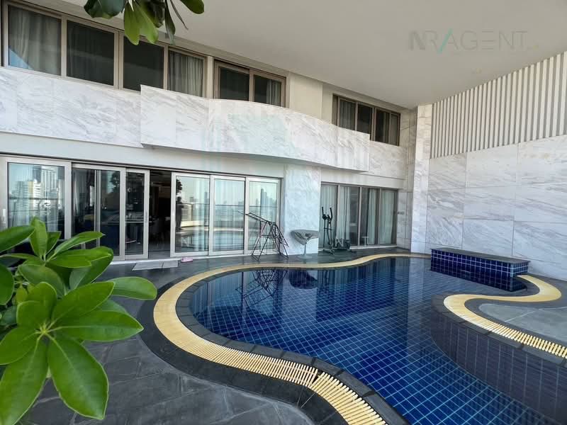 Le Raffine Sukhumvit 24 : เลอ รัฟฟิเน่ สุขุมวิท 24, กรุงเทพ, ซอยสุขุมวิท 24, คลองตัน, คลองเตย, กรุงเทพ, 371 ตร.ม., คอนโด ขาย, โดย NR AGENT, 500297816 - DDproperty.com