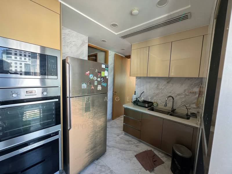 Le Raffine Sukhumvit 24 : เลอ รัฟฟิเน่ สุขุมวิท 24, กรุงเทพ, ซอยสุขุมวิท 24, คลองตัน, คลองเตย, กรุงเทพ, 371 ตร.ม., คอนโด ขาย, โดย NR AGENT, 500297816 - DDproperty.com