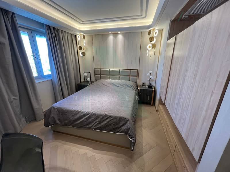 Le Raffine Sukhumvit 24, Bangkok, Soi Sukhumvit 24, Khong Tan, Khlong Toei, Bangkok, 3 Bedrooms, 371 sqm, Condo For Sale, by NR AGENT, 500297816 - DDproperty.com