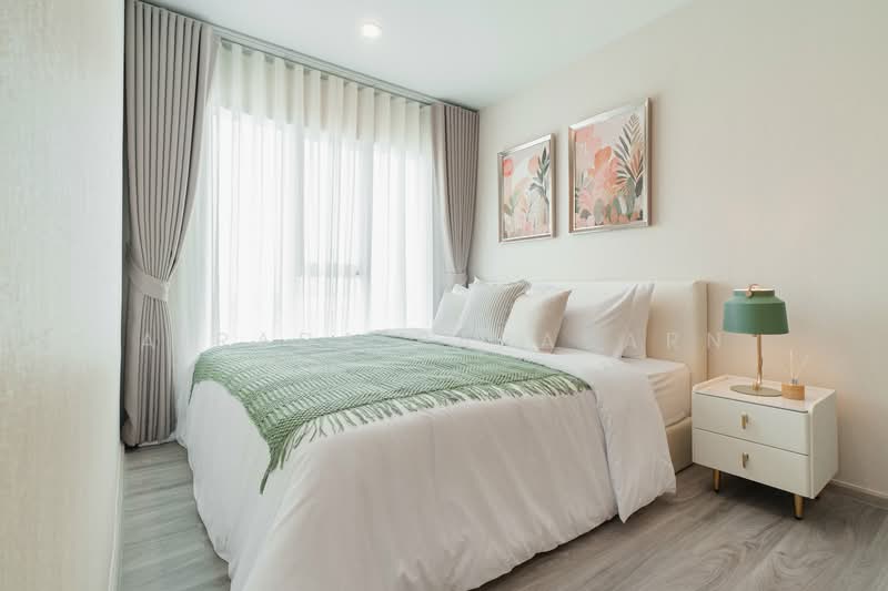 Regent Home Bangna : รีเจ้นท์ โฮม บางนา, กรุงเทพ, ถนน สรรพาวุธ, บางนาใต้, บางนา, กรุงเทพ, 28 ตร.ม., คอนโด ให้เช่า, โดย Airada Parasarn, 500297819 - DDproperty.com