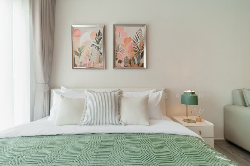 Regent Home Bangna : รีเจ้นท์ โฮม บางนา, กรุงเทพ, ถนน สรรพาวุธ, บางนาใต้, บางนา, กรุงเทพ, 28 ตร.ม., คอนโด ให้เช่า, โดย Airada Parasarn, 500297819 - DDproperty.com