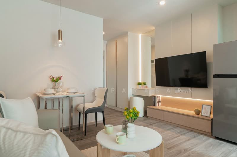 Regent Home Bangna : รีเจ้นท์ โฮม บางนา, กรุงเทพ, ถนน สรรพาวุธ, บางนาใต้, บางนา, กรุงเทพ, 28 ตร.ม., คอนโด ให้เช่า, โดย Airada Parasarn, 500297819 - DDproperty.com