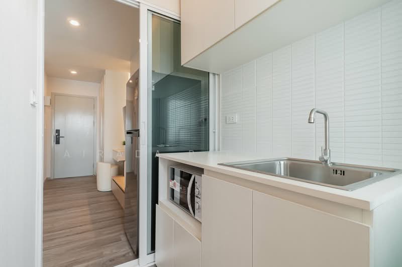 Regent Home Bangna : รีเจ้นท์ โฮม บางนา, กรุงเทพ, ถนน สรรพาวุธ, บางนาใต้, บางนา, กรุงเทพ, 28 ตร.ม., คอนโด ให้เช่า, โดย Airada Parasarn, 500297819 - DDproperty.com