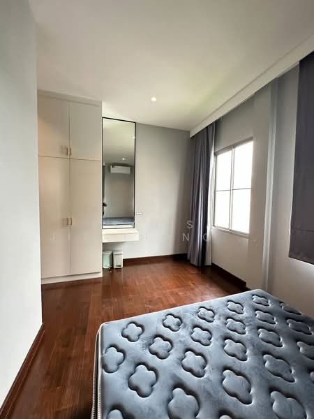 Perfect Masterpiece Sukhumvit 77, Samut Prakan, Soi Mu Ban Perfect Place Sukhumvit 77, Rachathewa, Bang Plee, Samut Prakan, 4 Bedrooms, 315 sqm, Single Detached House For Rent, by Pranisa Jirathongpoon, 500297820 - DDproperty.com