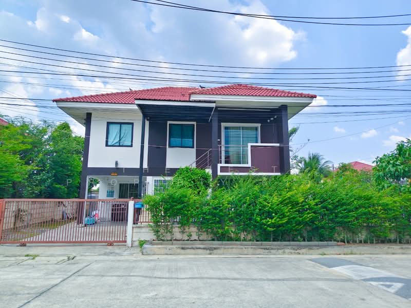 For Sale - Sahakorn 1, Nakhon Pathom