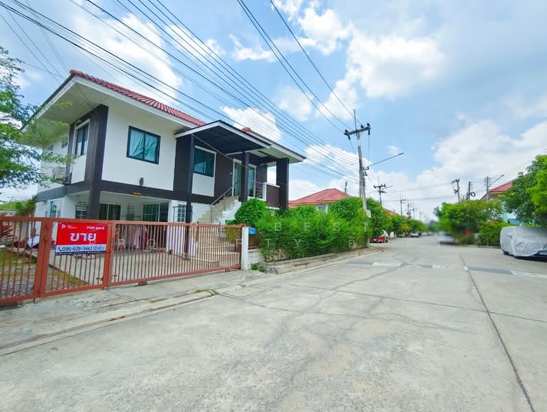 For Sale - Sahakorn 1, Nakhon Pathom