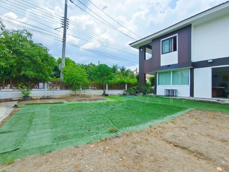 For Sale - Sahakorn 1, Nakhon Pathom